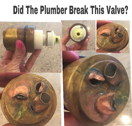 plumber inc review