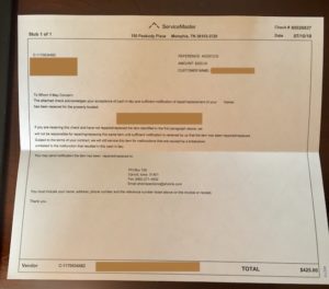 american home shield