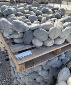 Hardscape Rocks at Sepulveda Building Materials Review