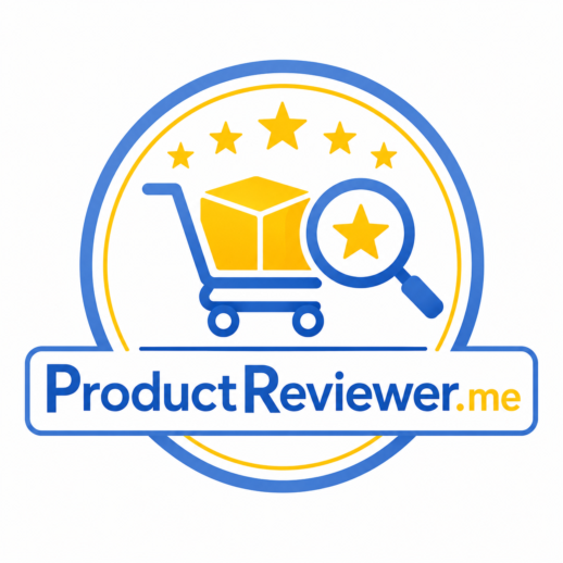 Product Reviewer.Me