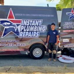 Review of Highland Instant Plumbing Repairs