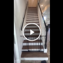 This baby gate is easy to use, terrific value and the set-up is simple. 