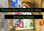 The Amazing Voices of the Phoenix Boys Choir